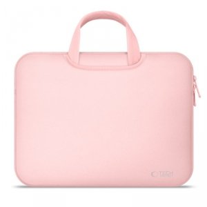 TECH-PROTECT NEOPREN BAG TORBA DO LAPTOPA  15-16 DUSTY ROSE