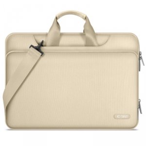 TECH-PROTECT POCKET BAG TORBA DO LAPTOPA  13-14 DESERT BEIGE