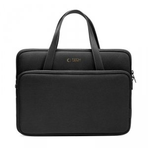 TECH-PROTECT CARRYING BAG TORBA DO LAPTOPA  13-14 BLACK