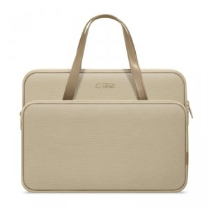 TECH-PROTECT CARRYING BAG TORBA DO LAPTOPA  15-16 DESERT BEIGE