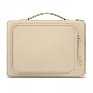 TECH-PROTECT BASIC BAG TORBA DO LAPTOPA  13-14 DESERT BEIGE