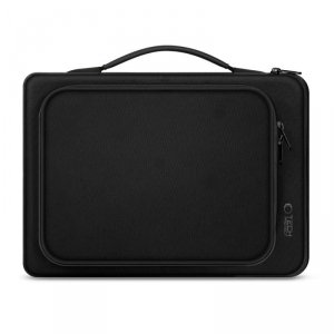 TECH-PROTECT BASIC BAG TORBA DO LAPTOPA  13-14 BLACK