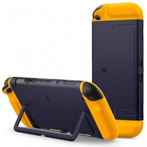 SPIGEN NANO POP NINTENDO SWITCH 2 BLUEBERRY NAVY