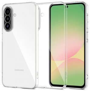 TECH-PROTECT FLEXAIR GALAXY A27 5G CLEAR