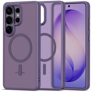 TECH-PROTECT MAGMAT MAGSAFE GALAXY S26 ULTRA MATTE COBALT VIOLET 