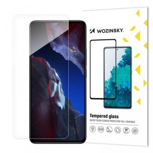 Szkło hartowane Xiaomi Poco F5 Pro Wozinsky Tempered Glass