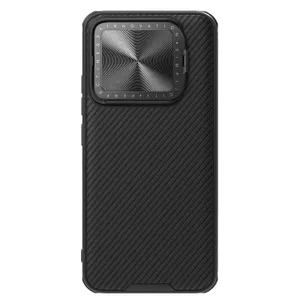 Etui Nillkin CamShield Prop Magnetic Case na Xiaomi 14 - czarne