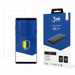 3MK Folia ARC+ FS Sam Note 9 N960F Folia Fullscreen