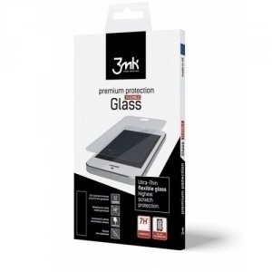 3MK FlexibleGlass Huawei MediaPad M5 Lite 8 Szkło Hybrydowe