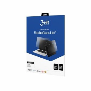 3MK FlexibleGlass Lite Macbook Pro 14 2021 Szkło Hybrydowe Lite