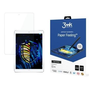 3MK PaperFeeling iPad Air 1 gen 9.72szt/2psc Folia