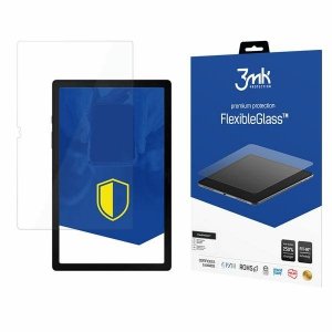 3MK FlexibleGlass Sam Tab A8 2021 10.5 Szkło hybrydowe