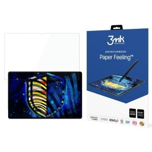 3MK PaperFeeling Sam Galaxy Tab S8 Ultra 14.6 2szt/2pcs