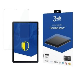 3MK FlexibleGlass Sam Galaxy Tab S6 Lite 2022 10.4 Szkło Hybrydowe