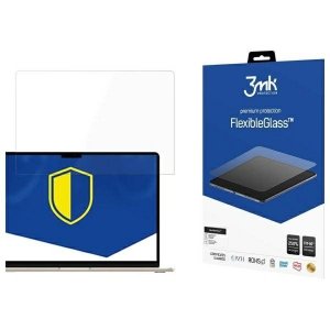 3MK FlexibleGlass Apple Macbook Air 15,32023 Szkło Hybrydowe