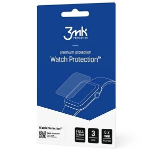 3MK Folia ARC Watch Garmin Venu 3sFolia Fullscreen