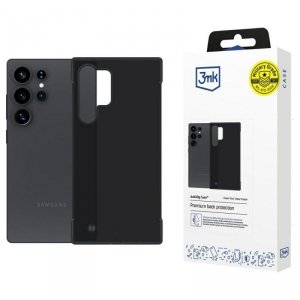 Etui 3MK Just20g Matt Case do Samsung Galaxy S25 Ultra