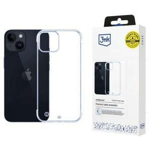 Etui 3MK Just20g Clear Case do iPhone 14 Plus