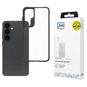 Etui 3MK Satin Armor Case+ do Samsung Galaxy S25+