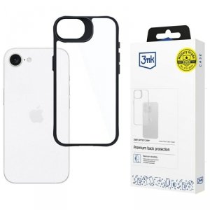 Etui 3MK Satin Armor Case+ do Apple      iPhone 16E