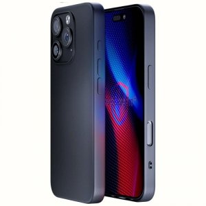 Etui 3MK Matt Case Pro do iPhone 16 Pro  Max