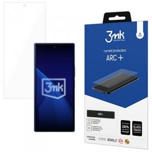 Folia 3MK ARC+ Fullscreen do Samsung     Galaxy Z Fold7