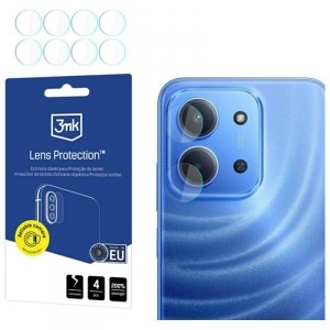Ochrona na obiektyw aparatu 3MK Lens     Protect do Xiaomi Redmi 15C