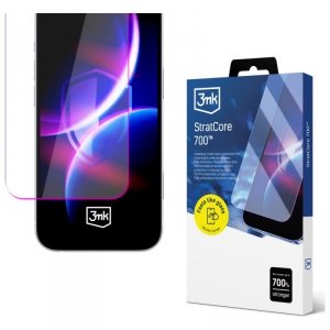 Folia wielowarstwowa 3MK StratCore700 do Realme Note 50