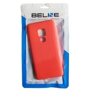 Beline Etui Candy iPhone 12 mini 5,4 różowy/pink