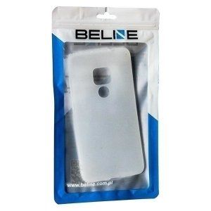 Beline Etui Candy Samsung Note 20 Ultra N985 przezroczysty/clear