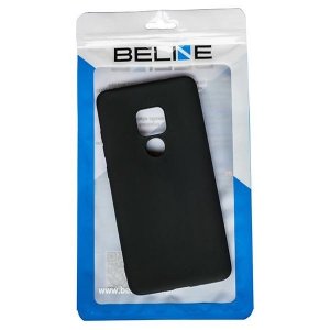 Beline Etui Candy Samsung S21 Ultra czarny/black