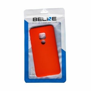 Beline Etui Candy iPhone 13 / 14 / 15 6.1 czerwony/red