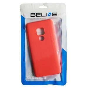Beline Etui Candy iPhone 13 Pro 6,1 różowy/pink