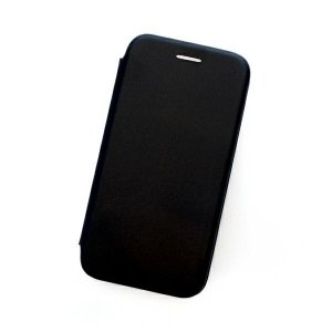 Beline Etui Book Magnetic iPhone 13 mini 5,4 czarny/black