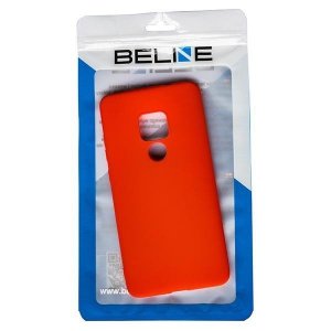 Beline Etui Candy Xiaomi Redmi 10C czerwony/red
