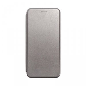 Beline Etui Book Magnetic Xiaomi 12T stalowy/steel