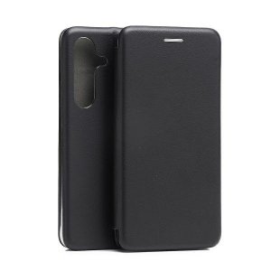 Beline Etui Book Magnetic Samsung S24 S921 czarny/black