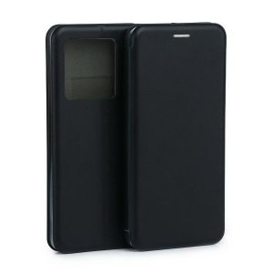 Beline Etui Book Magnetic Infinix Note30 Pro czarny/black