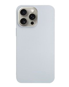 Beline Etui Candy iPhone 16 Pro 6.3transparent/clear