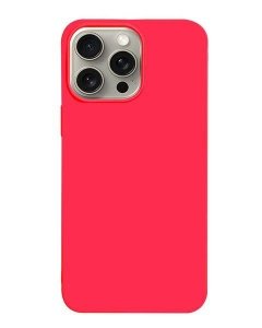 Beline Etui Candy iPhone 16 Pro Max 6.9różowy/pink