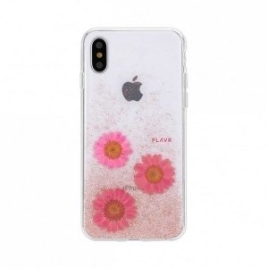FLAVR Real Flower Gloria iPhone X 31468