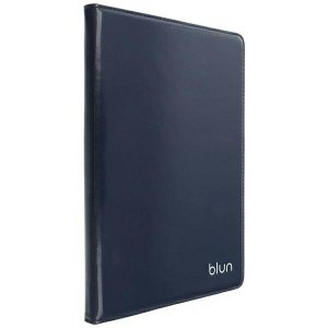 Etui Blun uniwersalne na tablet 8 UNT niebieski/blue