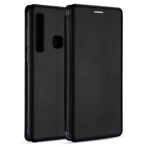 Beline Etui Book Magnetic Xiaomi Mi A3 Lite czarny/black MI CC9