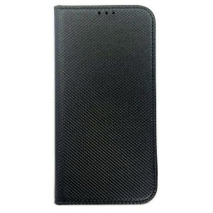 Etui Smart Magnet book iPhone 14 Pro Max 6.7 czarny/black
