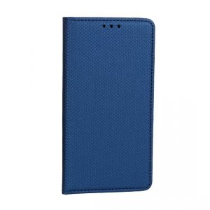 Etui Smart Magnet book Xiaomi Redmi 12granatowy /navy