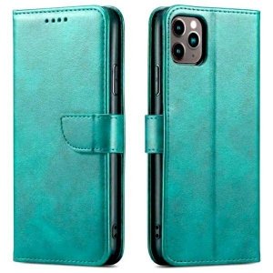 Etui Marv Wallet Samsung A15zielony/green bookcase
