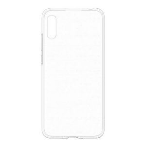 Huawei Flexible Clear Case Y6 2019 transparent 51992912