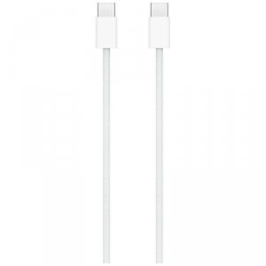 Kabel Apple MW493ZM/A USB-C do USB-C 60W 1m biały