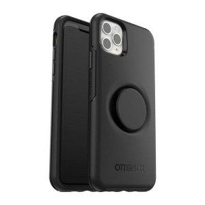 Etui Otterbox Otter + Pop iPhone 11 Pro Max czarny/black 37700