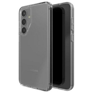Etui ZAGG Crystal Palace do Samsung      Galaxy S24+ przezroczysty/clear